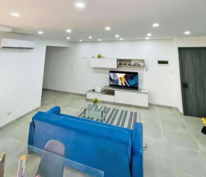 Spacious and beautiful flat in Gzira